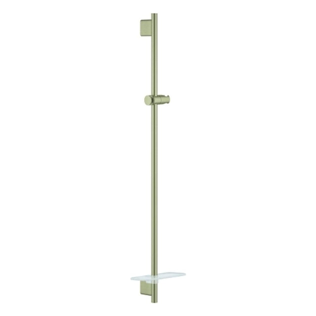 GROHE Brausestange RainshowerSmartActive 26603 900mm nickel gebürstet, 26603EN0