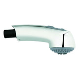 GROHE Spülbrause 46320 für Zedra ND/Europlus ND chrom/fehgrau, 46320IE0