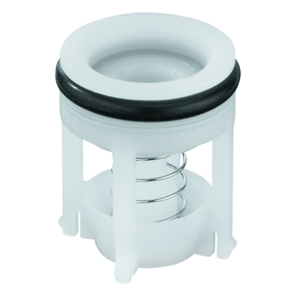 GROHE Rückflussverhinderer mit integriertem Sieb, 42601000