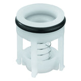GROHE Rückflussverhinderer mit integriertem Sieb, 42601000