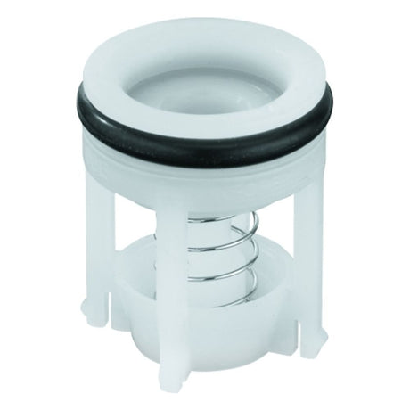 GROHE Rückflussverhinderer mit integriertem Sieb, 42601000