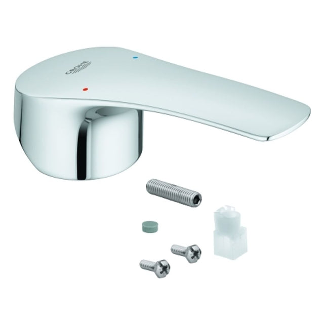 GROHE Hebel 48530 für Eurosmart- Einhebelmischer chrom, 48530000