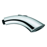 GROHE Spülbrause 46575 für K4 chrom, 46575000
