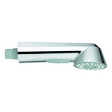 GROHE Spülbrause 46769 chrom, 46769000
