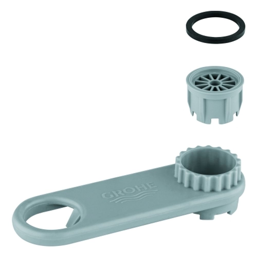 GROHE Strahlregler 46790, 46790000