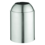 GROHE Kappe 09038 supersteel, 09038DC0