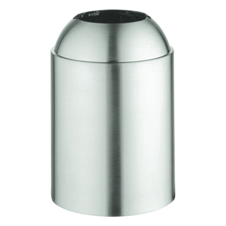 GROHE Kappe 09038 supersteel, 09038DC0