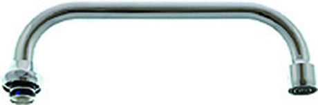GROHE U-Auslauf Atlanta 13034 Ausladung 300mm DN15 chrom, 13034000