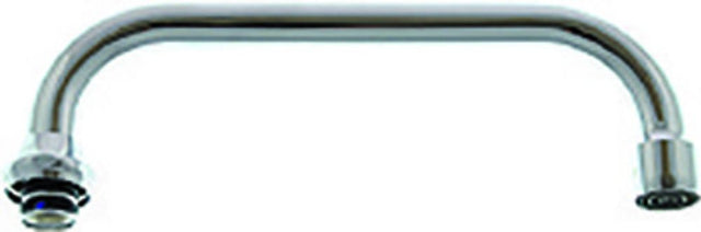 GROHE U-Auslauf Atlanta 13034 Ausladung 300mm DN15 chrom, 13034000