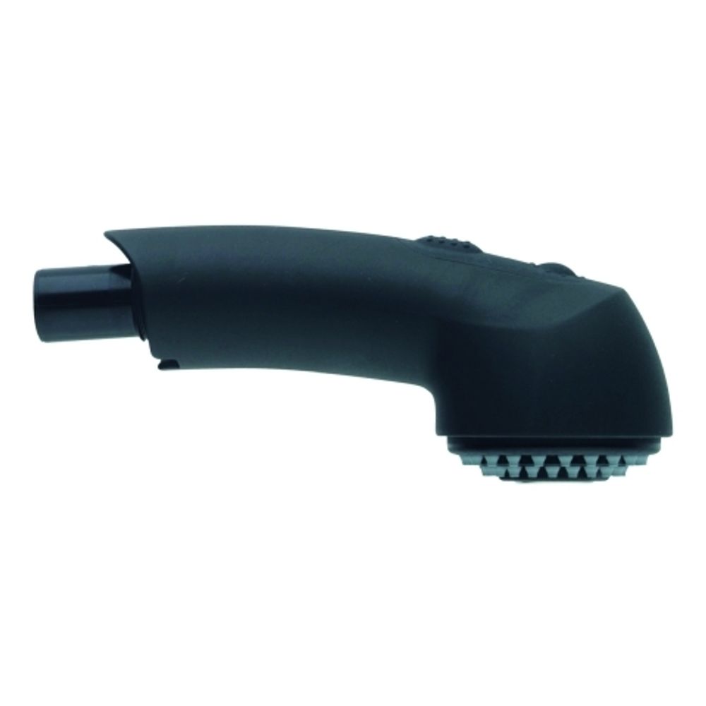 GROHE Spülbrause 46312 f. Zedra/Europlus schwarz/softschwarz, 46312KH0
