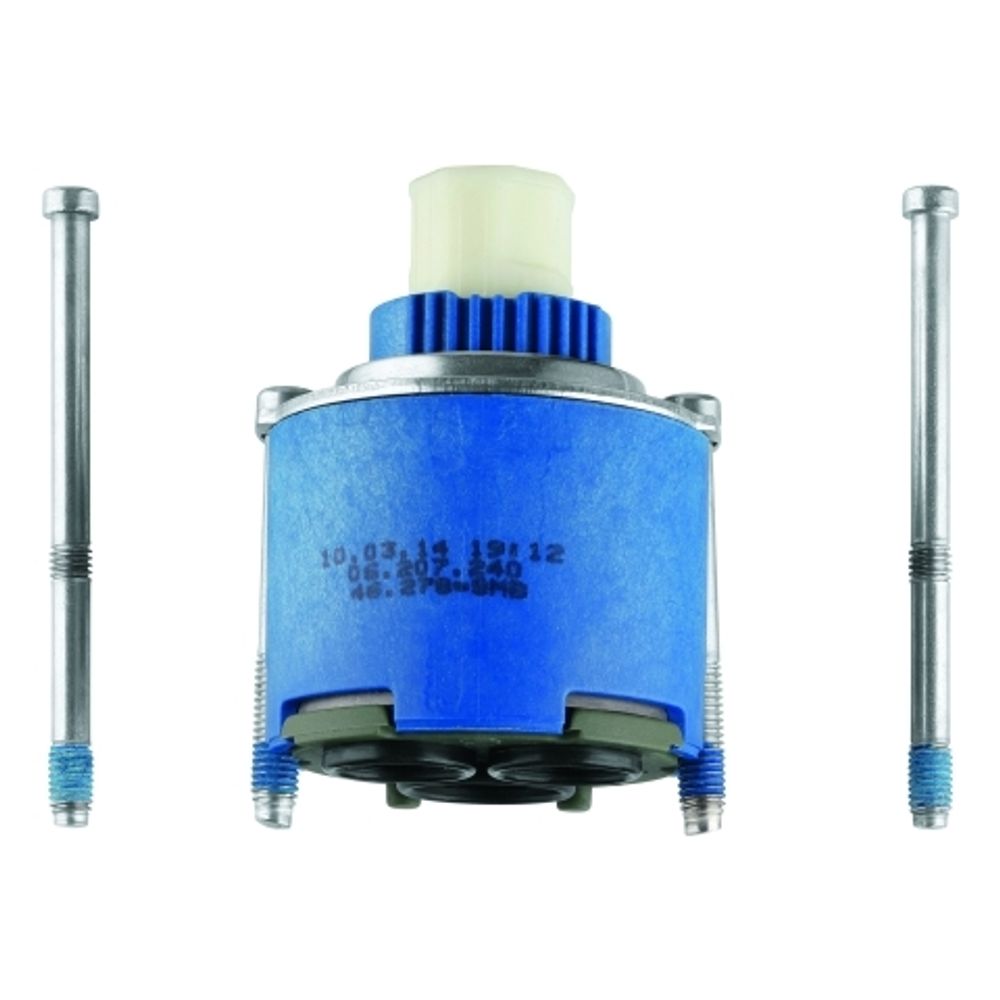 GROHE Kartusche Keramik 46278 für Sicherheitsmischbatterie, 46278000