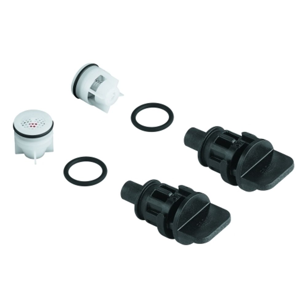 GROHE Rückflussverhinderer f.Rainshower SmartControl Duschsyst.m.Thermostat, 49069000