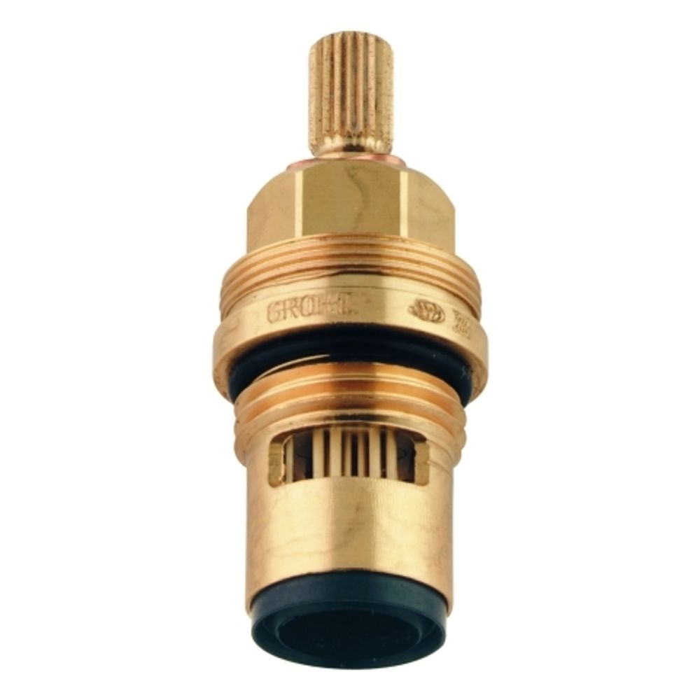 GROHE Oberteil Keramik 45883 1/2\" links Carbodur, 45883000