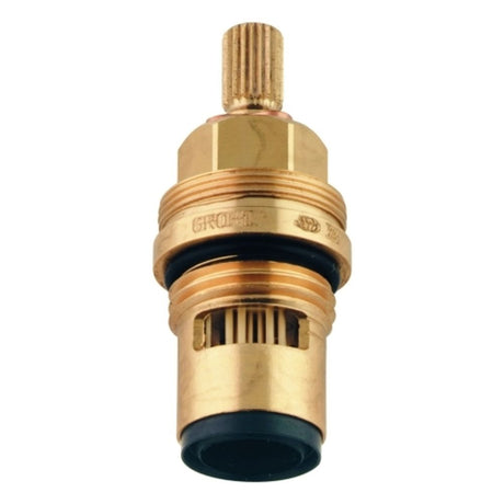 GROHE Oberteil Keramik 45883 1/2\" links Carbodur, 45883000