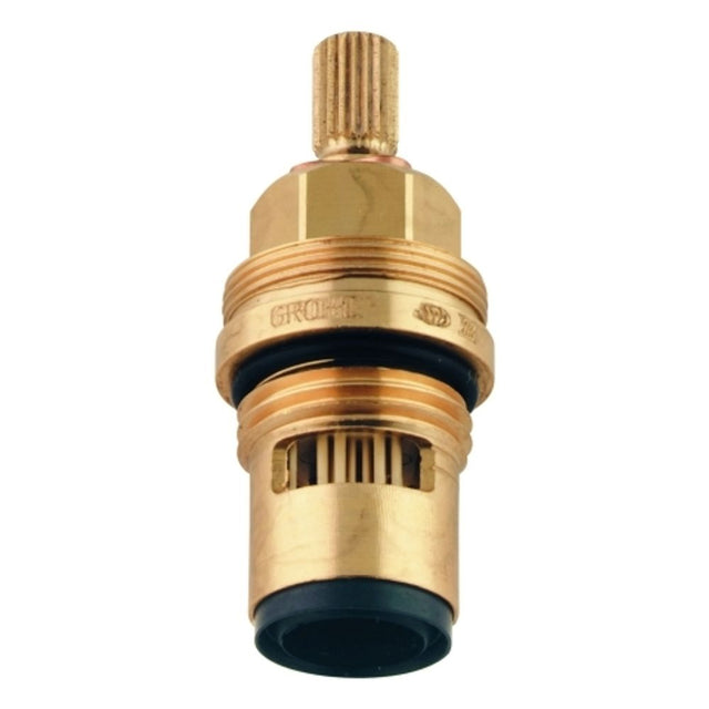 GROHE Oberteil Keramik 45883 1/2\" links Carbodur, 45883000
