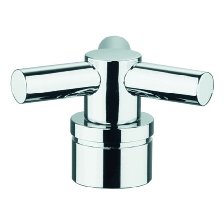 GROHE Griff Atrio Ypsilon 45603 mit Befestigung chrom, 45603000