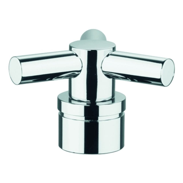 GROHE Griff Atrio Ypsilon 45603 mit Befestigung chrom, 45603000