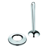 GROHE Hebel aus Metall, f.Eurodisc Joy,chrom, 46906000