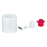 GROHE Griff 47806 moon white, 47806LS0