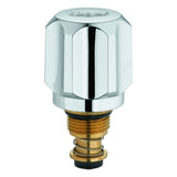 GROHE Oberteil 41026 3/8'' für WAS-Griff chrom, 41026000