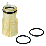 GROHE Wasserführung für Thermostat 47376 chrom, 47376000