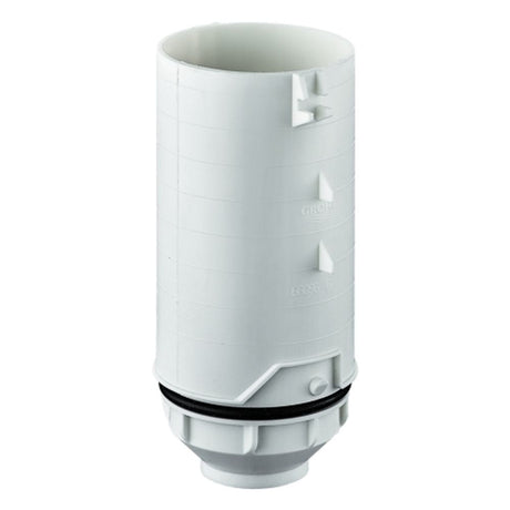 GROHE Verlängerung 42313 für Überlaufrohr, 42313000
