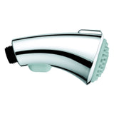 GROHE Spülbrause 46173 chrom/grau, 46173NC0