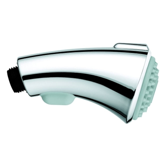 GROHE Spülbrause 46173 chrom/grau, 46173NC0