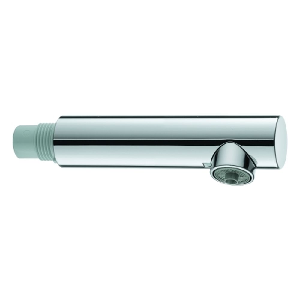 GROHE Spülbrause 46999 für GROHE Blue Spültischbatterie L-Auslauf chrom, 46999000