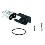 GROHE Batteriekasten 42425 mit Batterie, 42425000