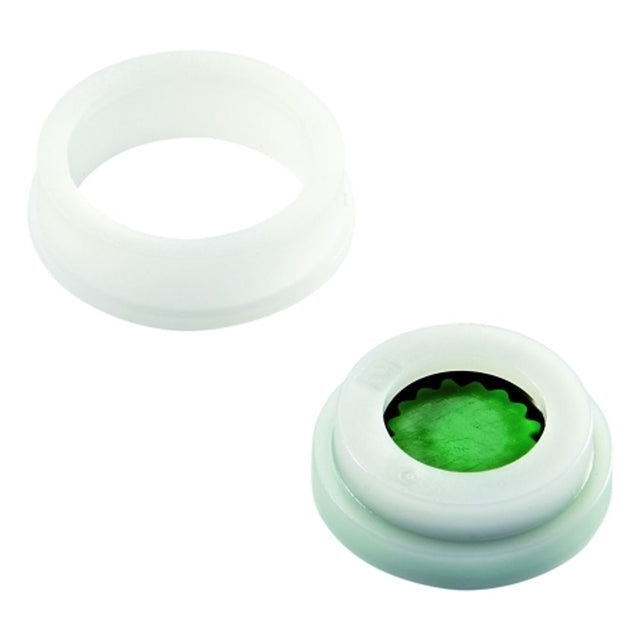 GROHE Mengenregler 43284 6lfür Pulsomat Surf und Pulsoactron chrom, 43284000