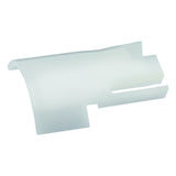 GROHE Anschlag 05657 für Automatic 2000/Grohtherm 1000 chrom, 05657000