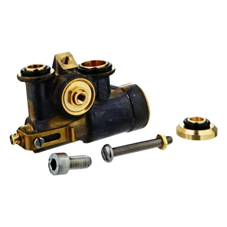 GROHE Austauscharmatur, 43998000