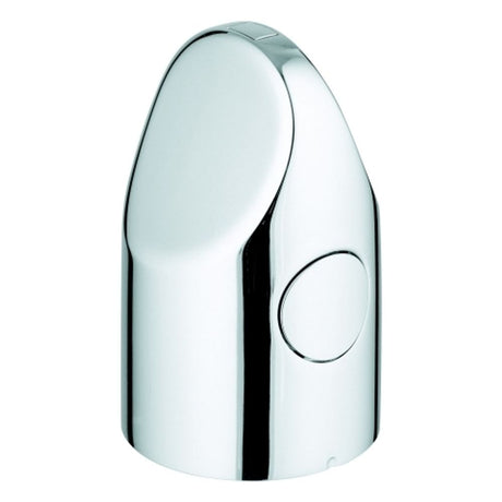 GROHE Temperaturwählgriff 47729 chrom, 47729000