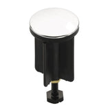 Grohe Eichelberg Ventilstopfen verchromt, 44003926