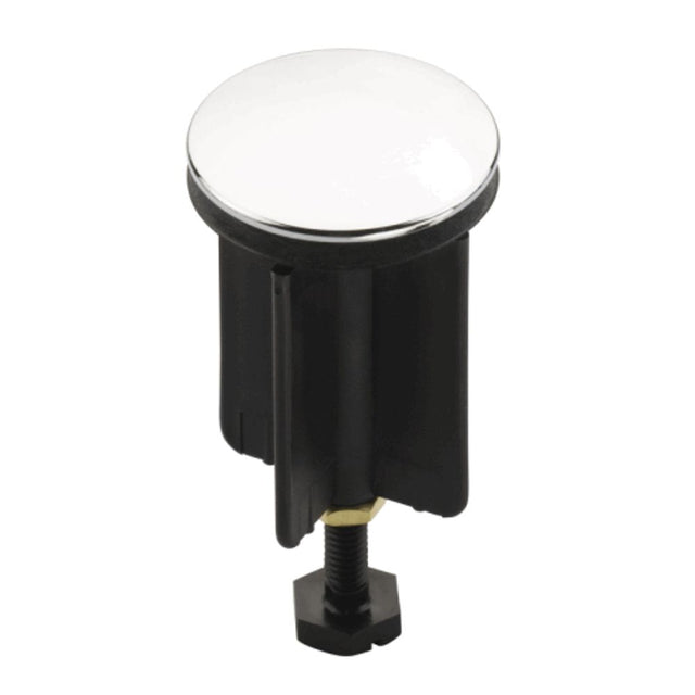 Grohe Eichelberg Ventilstopfen verchromt, 44003926