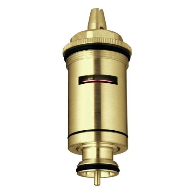 GROHE Thermoelement Grohmix 47032 Bimetall ab Bj. \'81 warm rechts 3/4\", 47032000