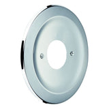 GROHE Rosette 47170 für Automatic 2000 178mm chrom, 47170000