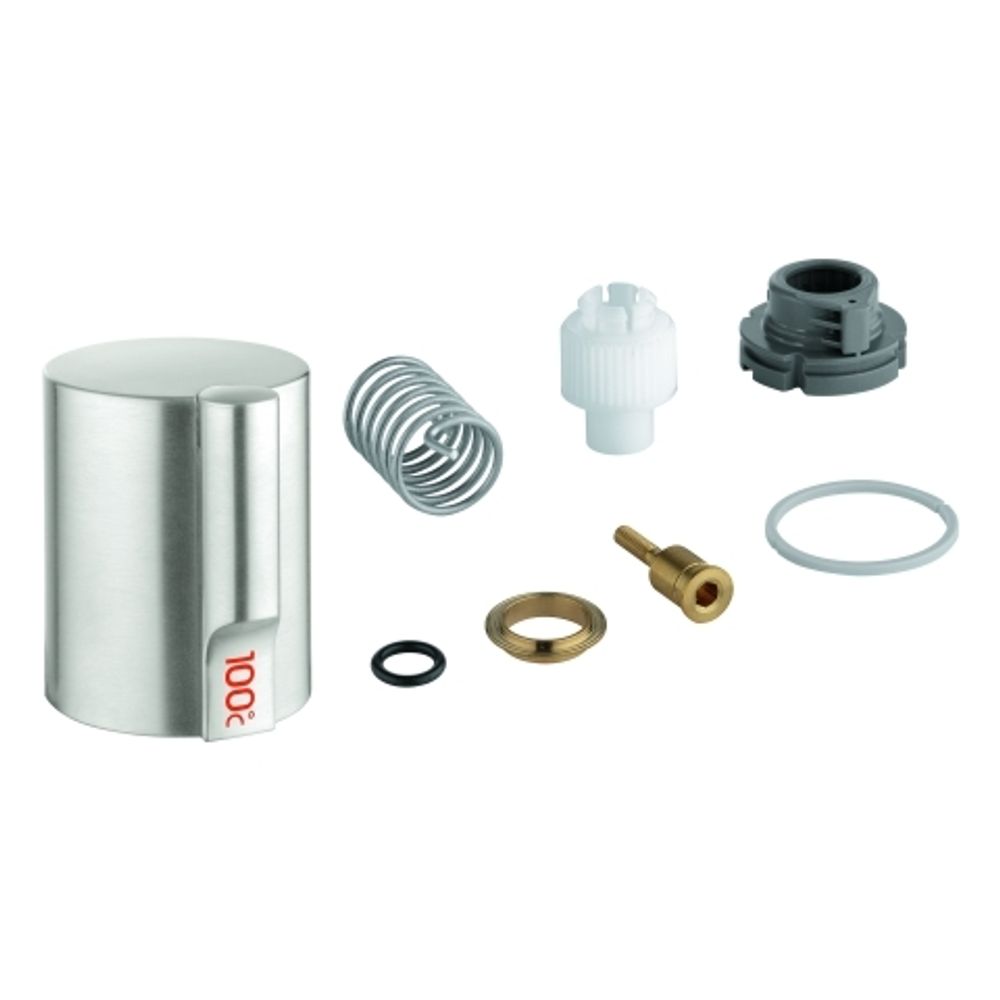 GROHE Griff 46677 für GROHE Red Duo supersteel, 46677DC0