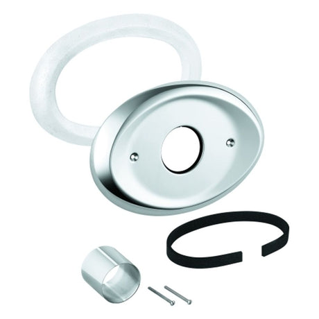 GROHE Rosette Sinfonia/Grohmix 47295 230x157 chrom, 47295000