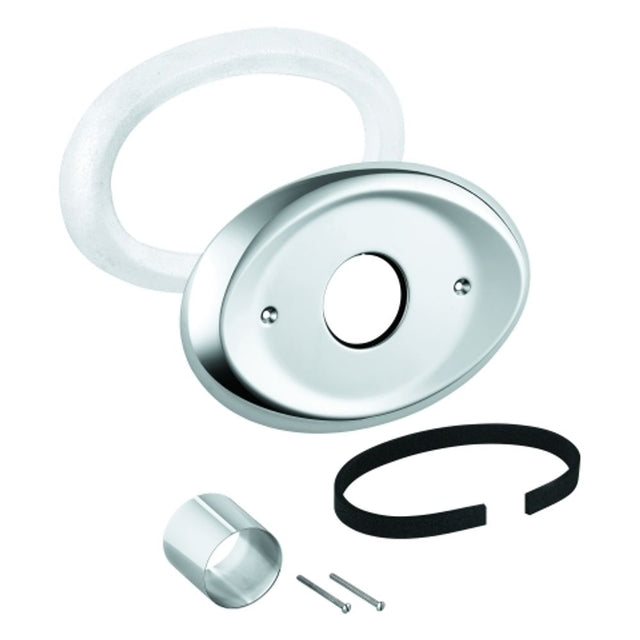 GROHE Rosette Sinfonia/Grohmix 47295 230x157 chrom, 47295000