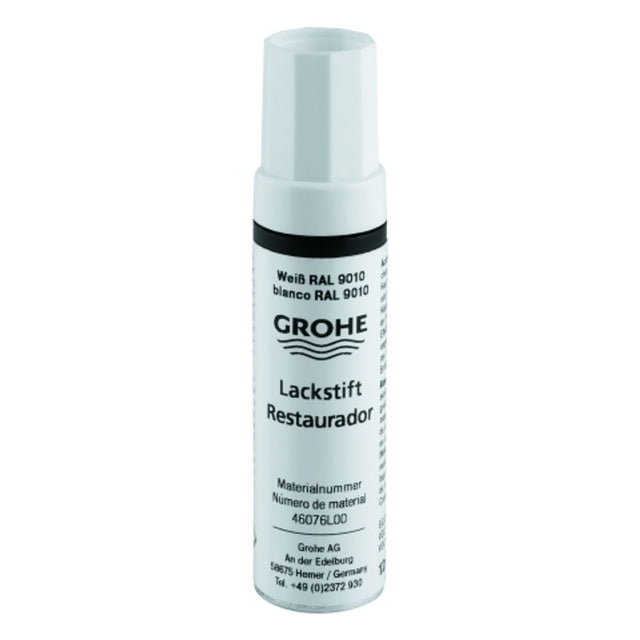 GROHE Lackstift 46076 weiß  , 46076L00