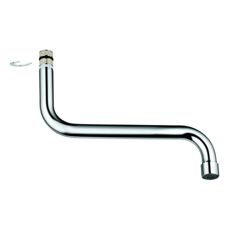 GROHE Auslauf 13370 chrom, 13370000