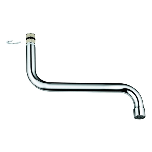 GROHE Auslauf 13370 chrom, 13370000