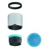 GROHE Mousseur 48418 chrom, 48418000
