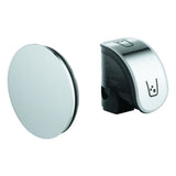 GROHE Bedieneinheit 46958 für GROHE Blue Home chrom, 46958000