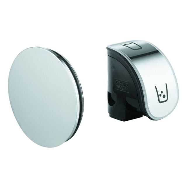 GROHE Bedieneinheit 46958 für GROHE Blue Home chrom, 46958000