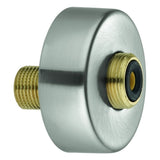 GROHE S-Anschluss 12662 supersteel, 12662DC0
