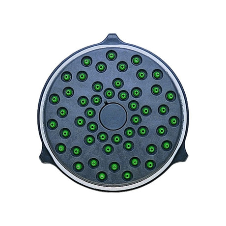 GROHE Brauseboden 45663 für Kopfbrause Dual chrom, 45663000