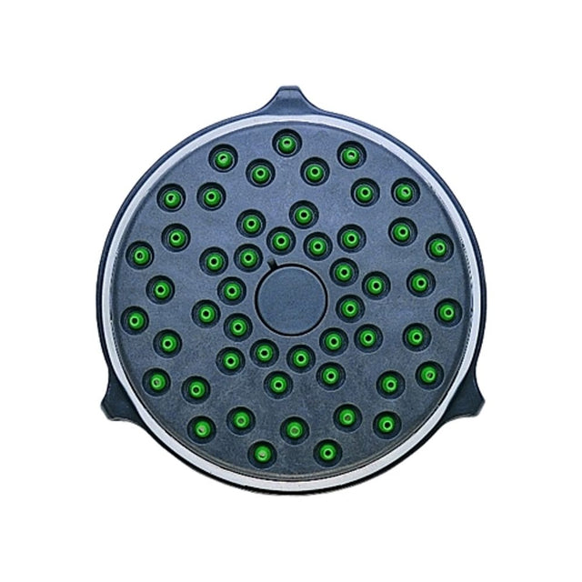 GROHE Brauseboden 45663 für Kopfbrause Dual chrom, 45663000